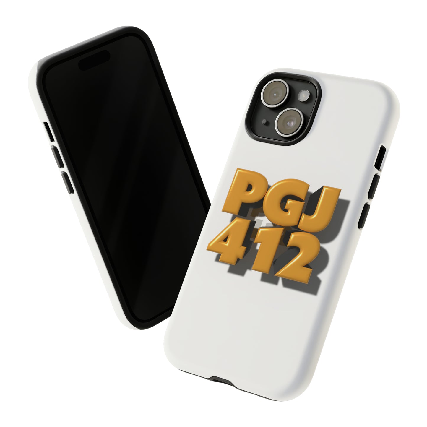 Personalized Tough Cases