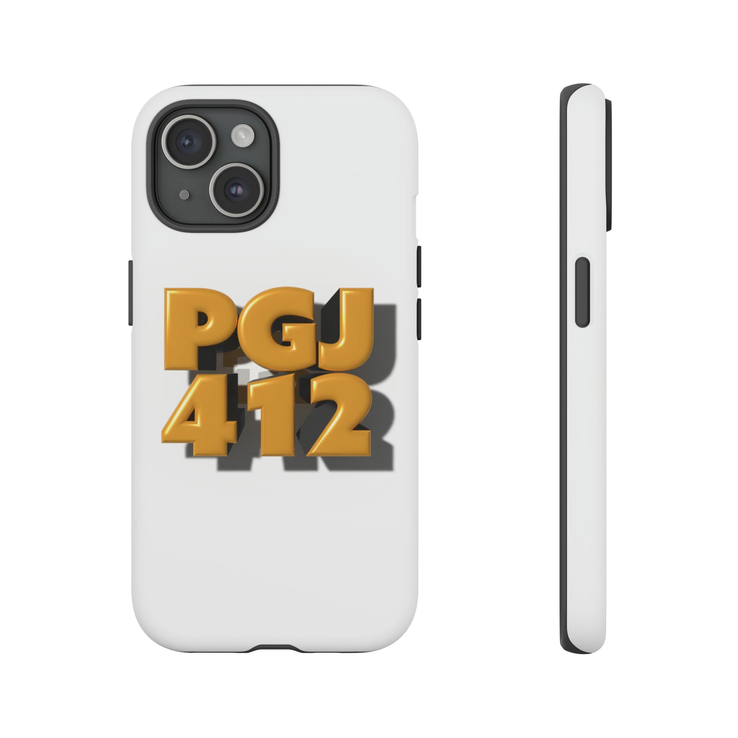 Personalized Tough Cases